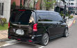 M-BENZ賓士 V250 D  第4張縮圖
