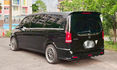 M-BENZ賓士 V250 D  第5張縮圖