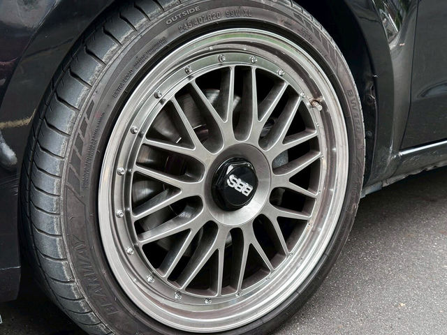M-BENZ賓士 V250 D  第9張相片