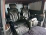 M-BENZ賓士 V250 D  第12張縮圖