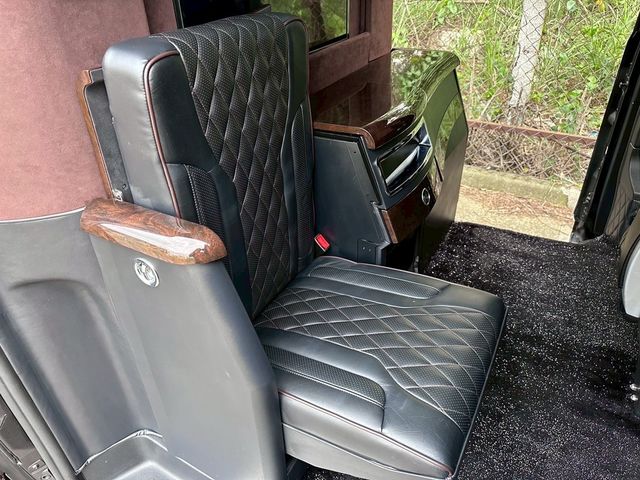 M-BENZ賓士 V250 D  第13張相片