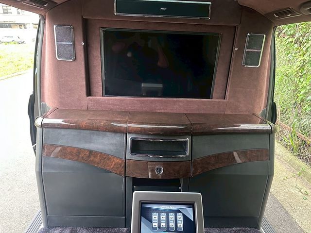 M-BENZ賓士 V250 D  第14張相片
