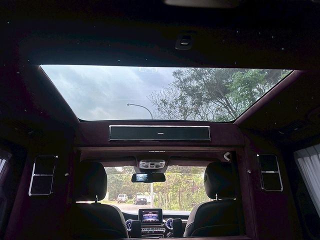 M-BENZ賓士 V250 D  第17張相片
