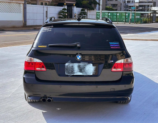 BMW寶馬 530  第5張相片