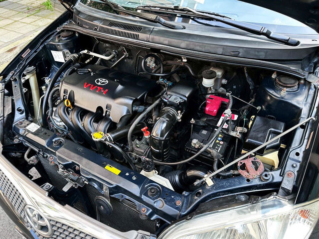 TOYOTA豐田 VIOS  第7張相片