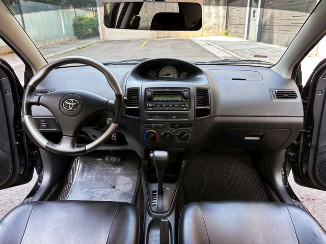 TOYOTA豐田 VIOS  第8張相片