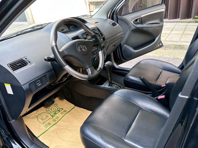 TOYOTA豐田 VIOS  第9張相片