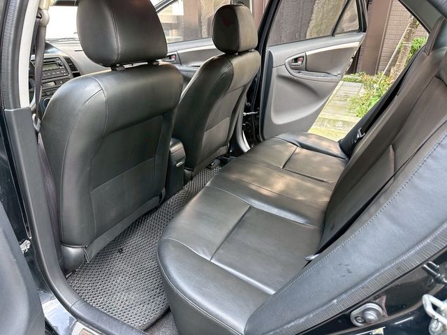TOYOTA豐田 VIOS  第10張相片