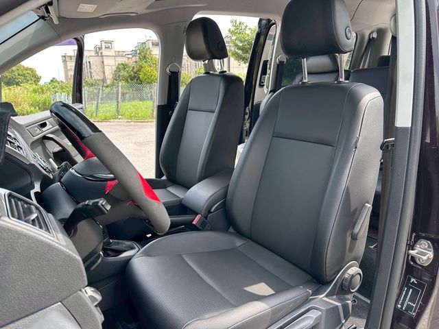 VOLKSWAGEN福斯 CADDY  第9張相片