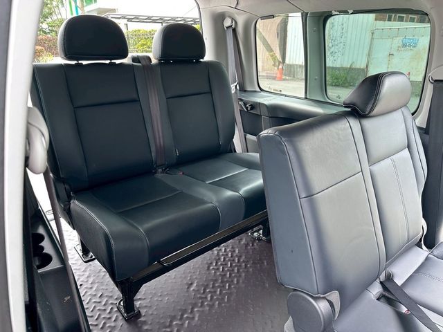 VOLKSWAGEN福斯 CADDY  第11張相片