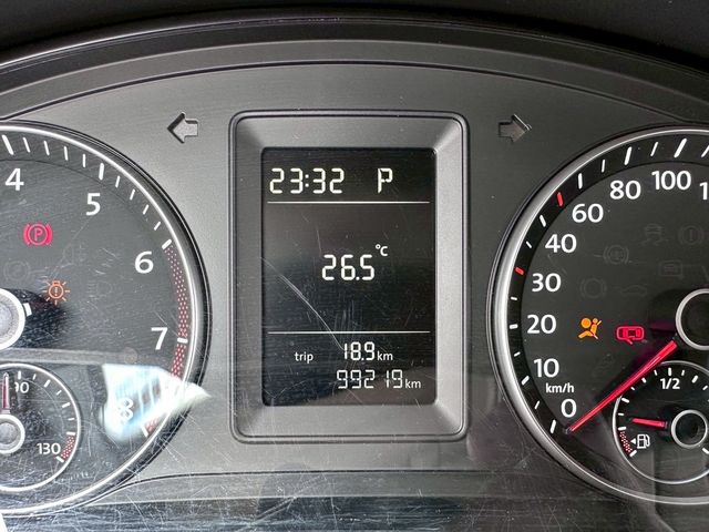VOLKSWAGEN福斯 CADDY  第13張相片