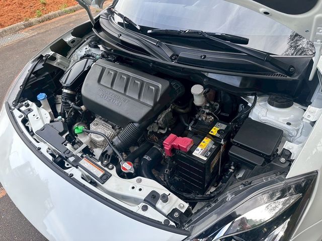 SUZUKI鈴木 SWIFT  第7張相片