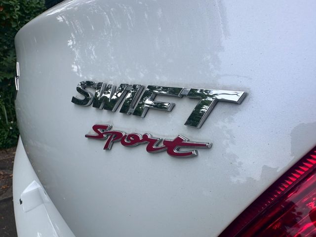 SUZUKI鈴木 SWIFT  第8張相片