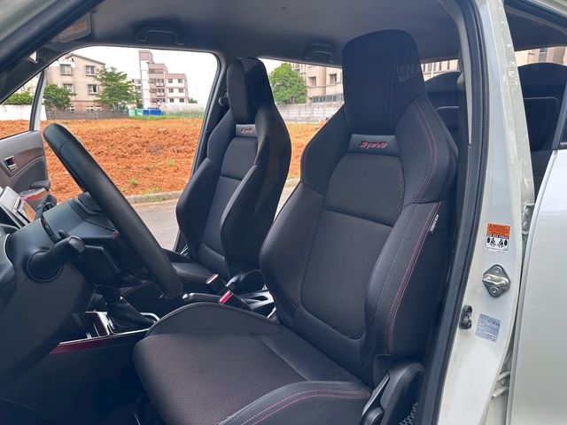 SUZUKI鈴木 SWIFT  第10張相片