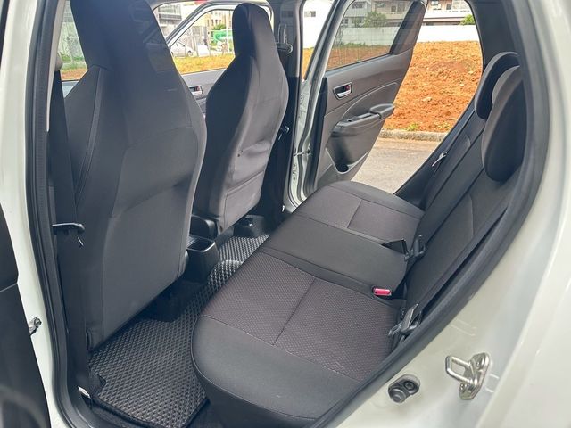 SUZUKI鈴木 SWIFT  第11張相片