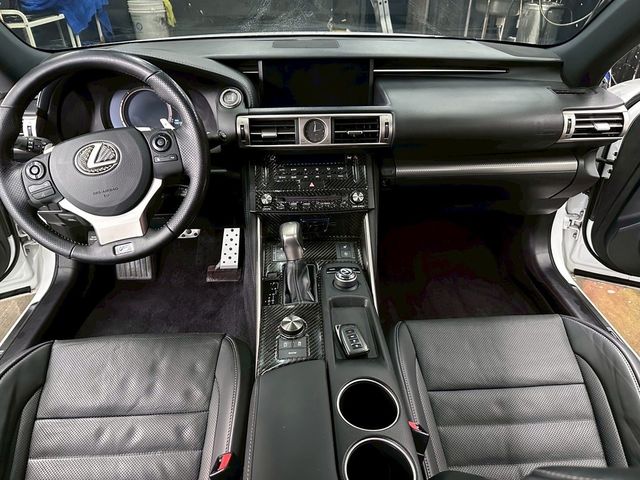 LEXUS凌志 IS200T  第4張相片