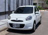 NISSAN日產 MARCH  第1張縮圖