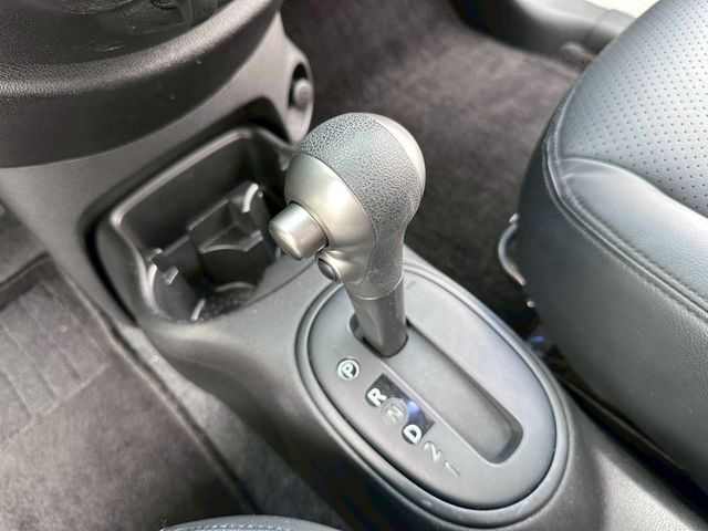 NISSAN日產 MARCH  第14張相片