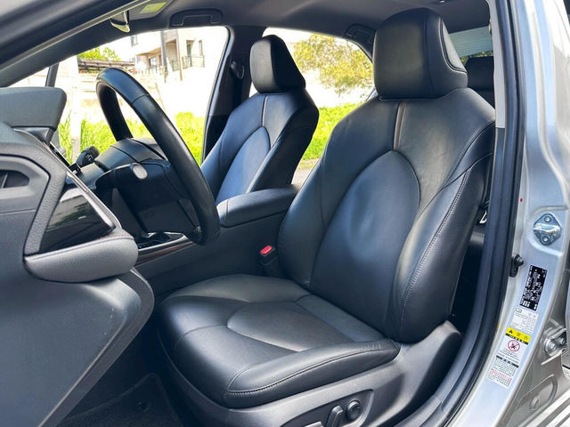 TOYOTA豐田 CAMRY  第8張相片