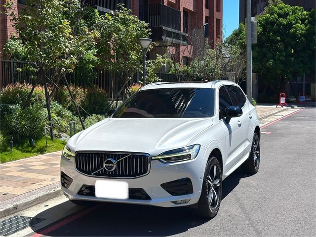 VOLVO富豪 XC60  第1張相片