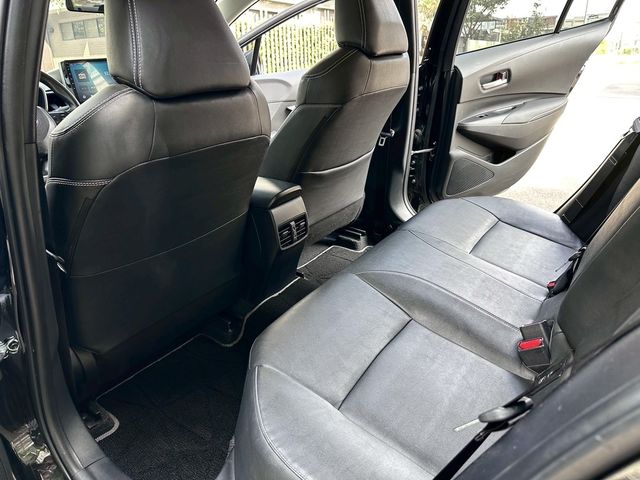 TOYOTA豐田 ALTIS  第8張相片