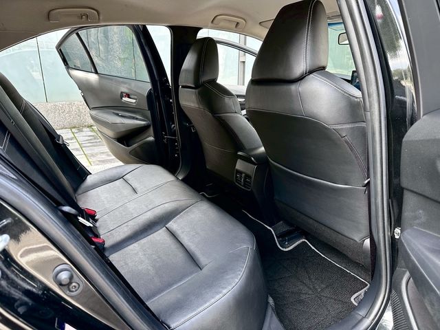 TOYOTA豐田 ALTIS  第9張相片