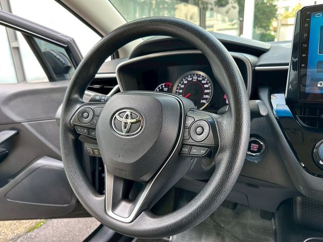 TOYOTA豐田 ALTIS  第11張相片