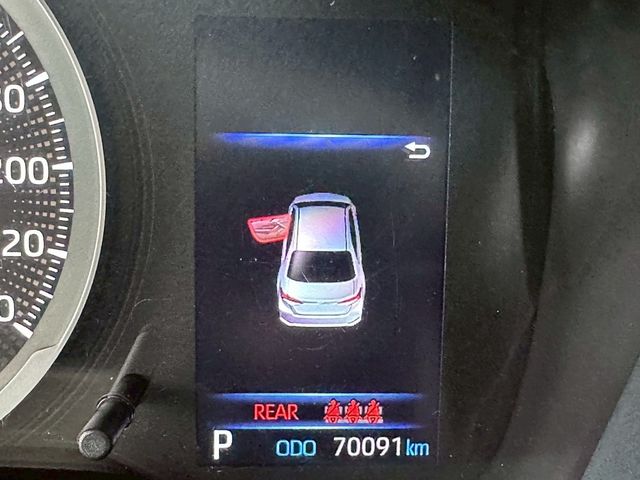 TOYOTA豐田 ALTIS  第12張相片