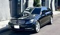 M-BENZ賓士 C200  第1張縮圖