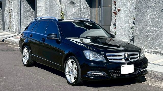 M-BENZ賓士 C200  第2張相片