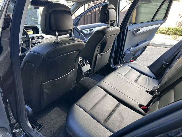 M-BENZ賓士 C200  第10張相片