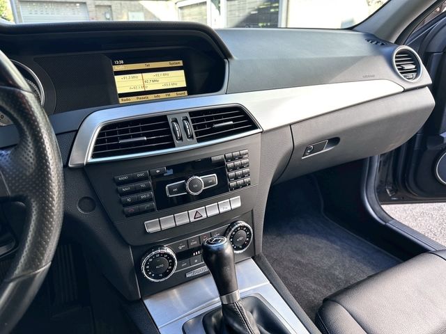 M-BENZ賓士 C200  第11張相片