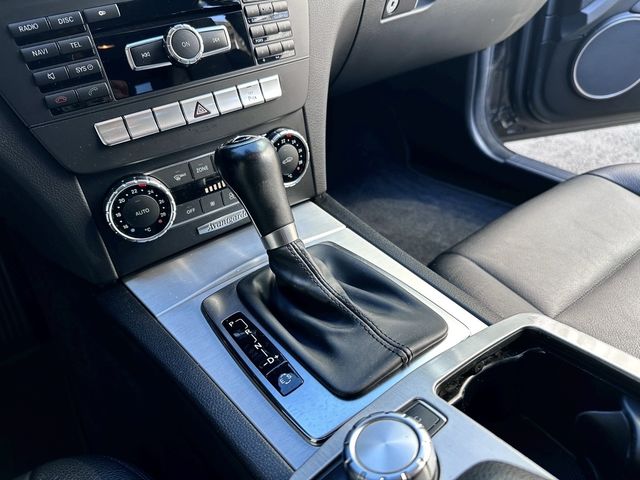 M-BENZ賓士 C200  第12張相片