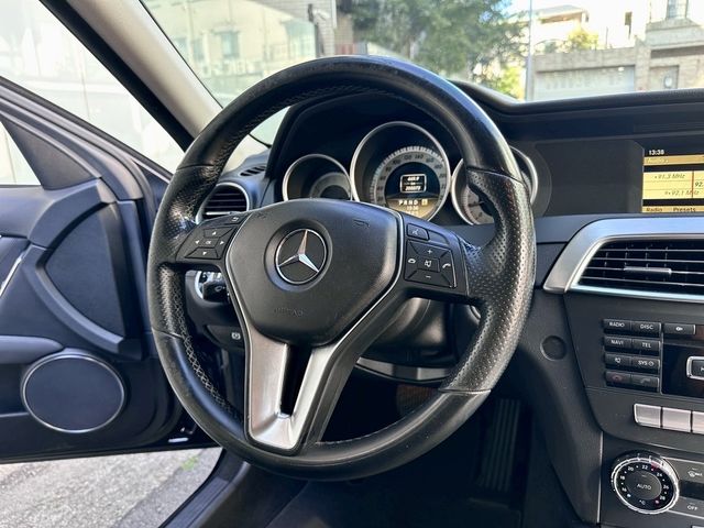 M-BENZ賓士 C200  第15張相片