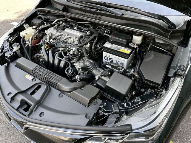 TOYOTA豐田 ALTIS  第11張相片