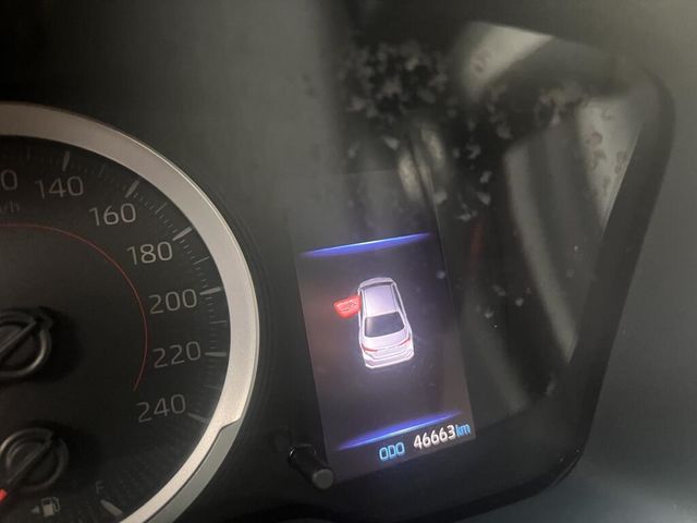 TOYOTA豐田 ALTIS  第12張相片