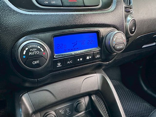 HYUNDAI現代 IX35  第13張相片