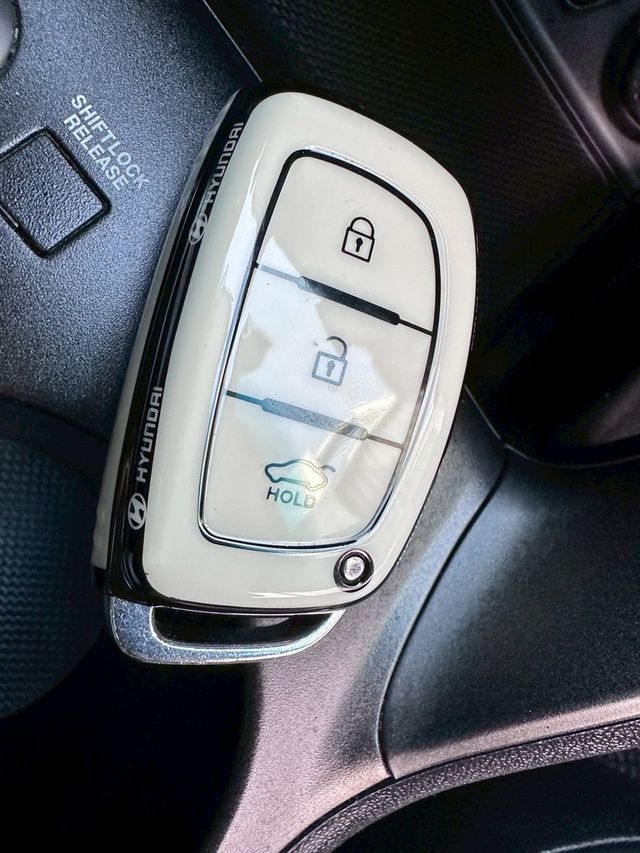 HYUNDAI現代 IX35  第14張相片