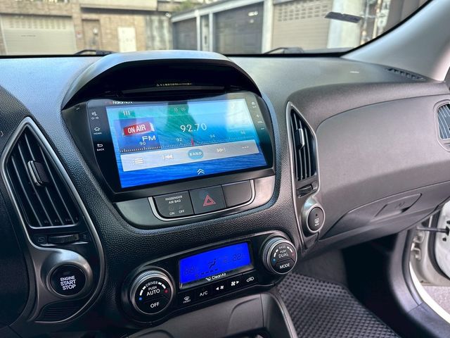 HYUNDAI現代 IX35  第15張相片