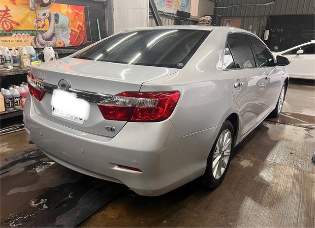 TOYOTA豐田 CAMRY HYBRID  第5張相片