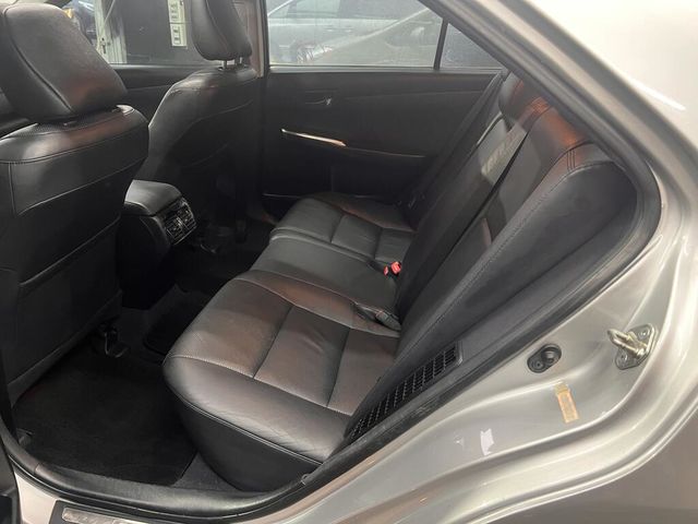 TOYOTA豐田 CAMRY HYBRID  第9張相片