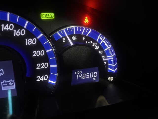 TOYOTA豐田 CAMRY HYBRID  第10張相片