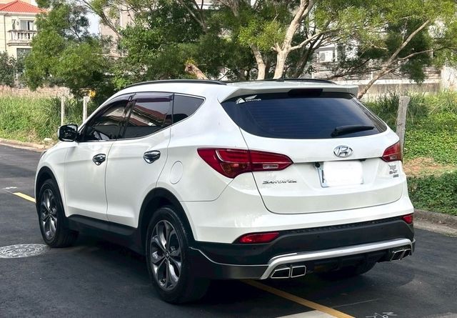 HYUNDAI現代 SANTA FE  第5張相片
