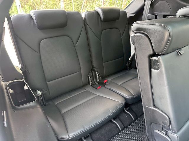 HYUNDAI現代 SANTA FE  第12張相片