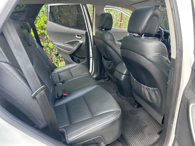 HYUNDAI現代 SANTA FE  第13張相片