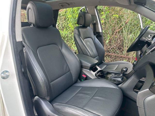 HYUNDAI現代 SANTA FE  第14張相片
