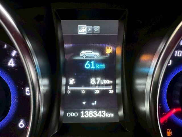 HYUNDAI現代 SANTA FE  第15張相片