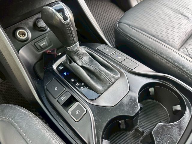 HYUNDAI現代 SANTA FE  第16張相片