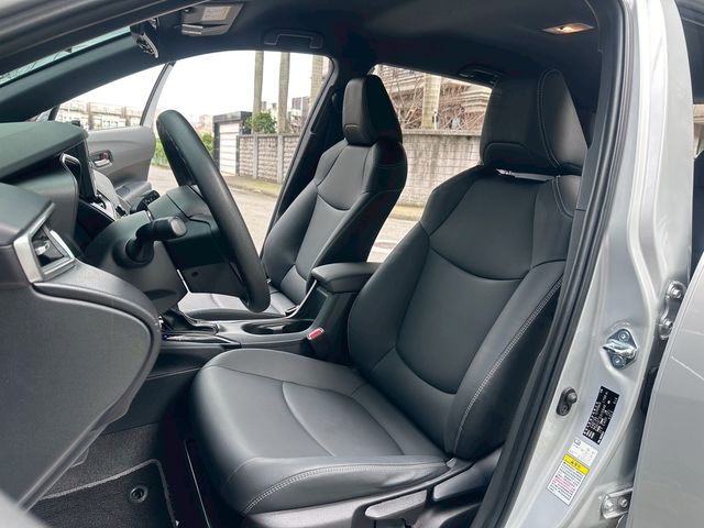 TOYOTA豐田 COROLLA CROSS  第8張相片