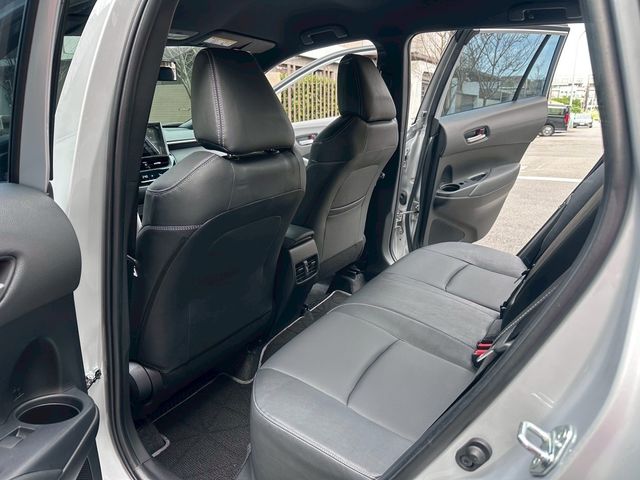 TOYOTA豐田 COROLLA CROSS  第9張相片